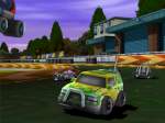 Stunt GP