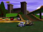 Stunt GP