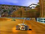 Stunt GP