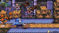 Teenage Mutant Ninja Turtles: Shredder's Revenge