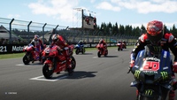 MotoGP 21