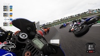 MotoGP 21
