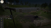 WW2: Bunker Simulator