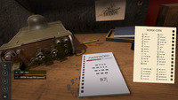 WW2: Bunker Simulator