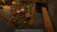WW2: Bunker Simulator