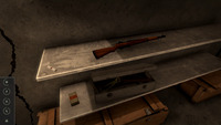 WW2: Bunker Simulator
