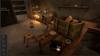 WW2: Bunker Simulator