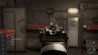 WW2: Bunker Simulator