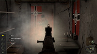WW2: Bunker Simulator