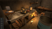 WW2: Bunker Simulator