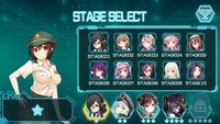 Bishoujo Battle Cyber Panic!