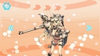 Bishoujo Battle Cyber Panic!