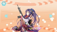 Bishoujo Battle Cyber Panic!
