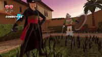 Zorro The Chronicles