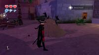 Zorro The Chronicles
