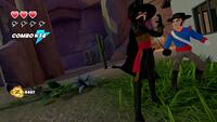 Zorro The Chronicles