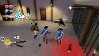 Zorro The Chronicles
