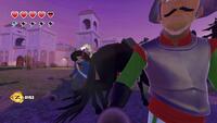Zorro The Chronicles