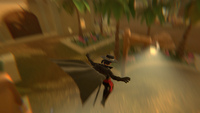 Zorro The Chronicles