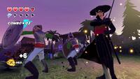 Zorro The Chronicles