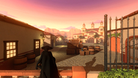 Zorro The Chronicles