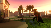 Zorro The Chronicles