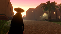 Zorro The Chronicles