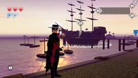 Zorro The Chronicles