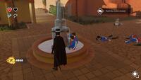 Zorro The Chronicles
