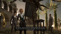 Sherlock Holmes: Chapter One