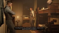 Sherlock Holmes: Chapter One