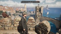 Sherlock Holmes: Chapter One