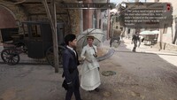 Sherlock Holmes: Chapter One