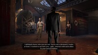 Sherlock Holmes: Chapter One