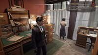 Sherlock Holmes: Chapter One