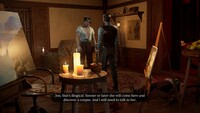 Sherlock Holmes: Chapter One
