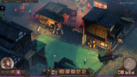 Shadow Tactics: Aiko's Choice