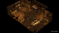 Shadow Tactics: Aiko's Choice