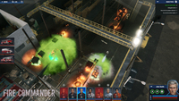 Fire Commander