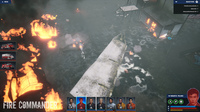 Fire Commander