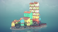 Townscaper