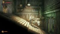 F.I.S.T.: Forged in Shadow Torch