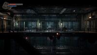 F.I.S.T.: Forged in Shadow Torch