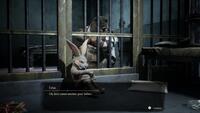 F.I.S.T.: Forged in Shadow Torch