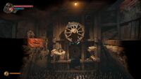 F.I.S.T.: Forged in Shadow Torch