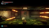 F.I.S.T.: Forged in Shadow Torch