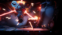 F.I.S.T.: Forged in Shadow Torch