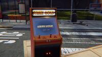 Arcade Paradise