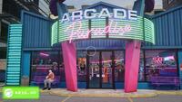 Arcade Paradise