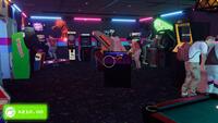 Arcade Paradise
